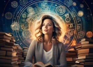 Astrología (Carta natal) y Altas capacidades.