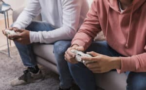 Videojuegos y psicología
